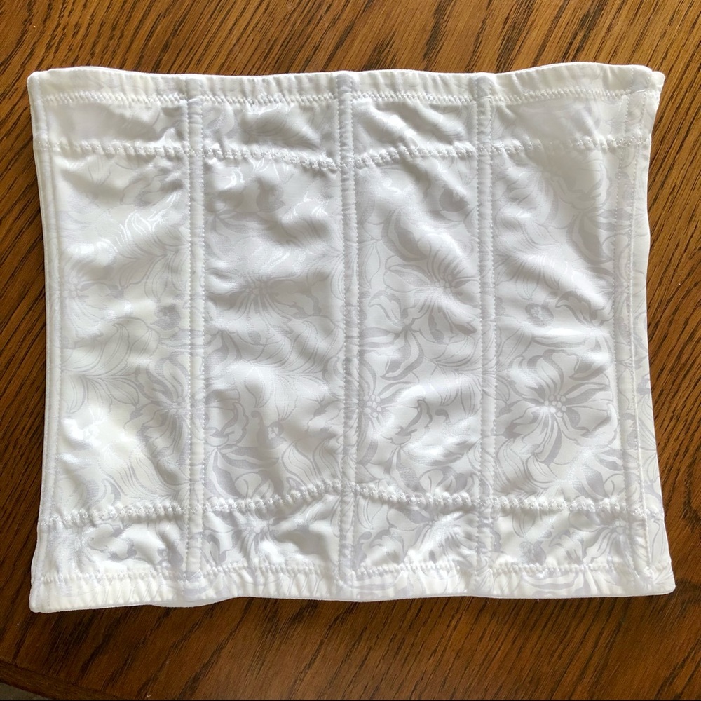 Flexees Shapewear Waist Nipper - Large